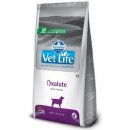 Vet Life Natural Ossalati 12 kg