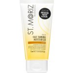 St. Moriz Daily Tanning Face Moisturiser hydratační samoopalovací krém na obličej typ Light 75 ml – Zboží Mobilmania