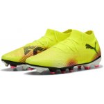 Puma Future 8 PRO FG/AG žluté 108139-03 – Zboží Mobilmania