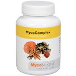 MycoMedica MycoComplex VEGAN 90 rostlinných kapslí – Zboží Dáma