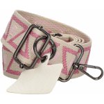 Stylový popruh na mobil Beagles Fashion Shoulder Straps - růžová – Zboží Živě