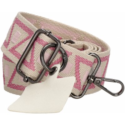 Stylový popruh na mobil Beagles Fashion Shoulder Straps - růžová – Zboží Živě