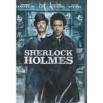 Video sherlock holmes DVD – Hledejceny.cz