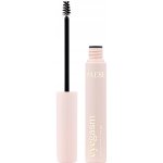 Paese Eyegasm Transparent Brow Gel gel na obočí Transparent 5 ml – Sleviste.cz