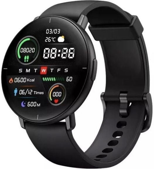 Mibro Smart Watch Lite na Heureka.cz