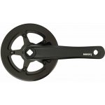 Kliky MAX1 Kids 32z 160 mm černé s krytem – Sleviste.cz