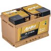 AutoPart Galaxy Gold II 12V 77Ah 800A