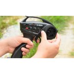 Amewi RC DIRT CLIMBING FIERCE TIGER SUV CRAWLER 4WD RTR 1:10 – Hledejceny.cz