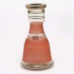 Top Mark Fateh 30 cm červená – Hledejceny.cz