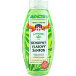 Herbal Therapy Cannabis Konopný vlasový šampon 500 ml – Zbozi.Blesk.cz