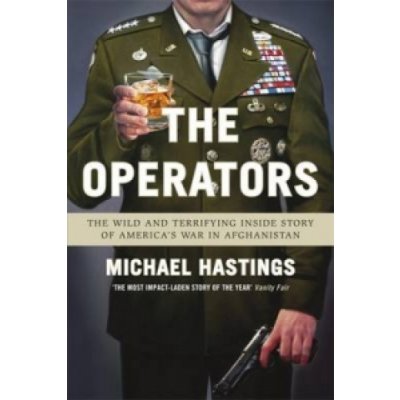The Operators - M. Hastings – Zbozi.Blesk.cz
