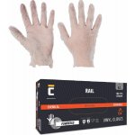 Cerva Rail Jednorázové vinylové pudrované 100 ks – Zbozi.Blesk.cz