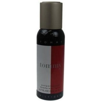 Tommy Hilfiger Tommy deospray 200 ml