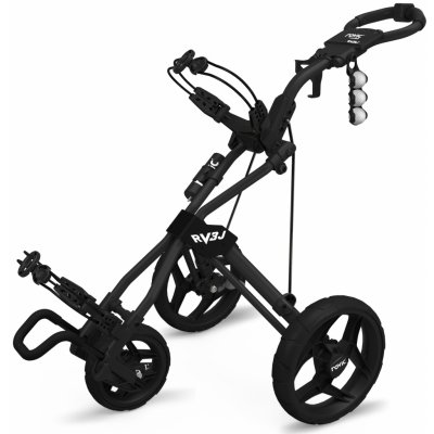 Clicgear Rovic RV3J – Zboží Mobilmania