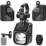 Magicshine EVO 1700 přední černé – Hledejceny.cz