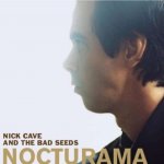 Cave Nick & Bad Seeds - Nocturama LP – Hledejceny.cz