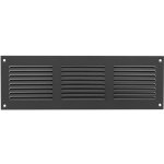 Ventishop KVMca 300 x 100 antracit černá – Hledejceny.cz