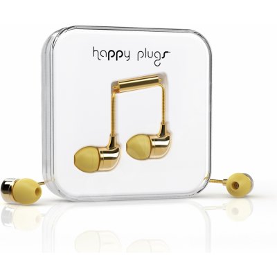 Happy Plugs In-Ear – Zboží Mobilmania