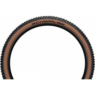 Schwalbe Nobby Nic 27,5x2,4, 62-584 kevlar – Hledejceny.cz