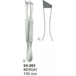 Pro salony Pinzeta MI-04-265 105 mm – Zbozi.Blesk.cz