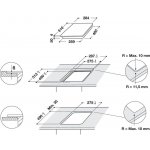 Whirlpool WS Q0530 NE – Zboží Dáma