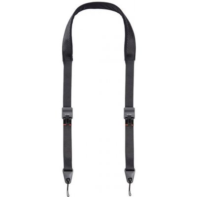 PGYTECH Camera Shoulder Strap Night Black P-CB-119 – Zboží Mobilmania