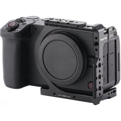 Tilta Half Camera Cage for Canon R6 V - Black – Zboží Živě