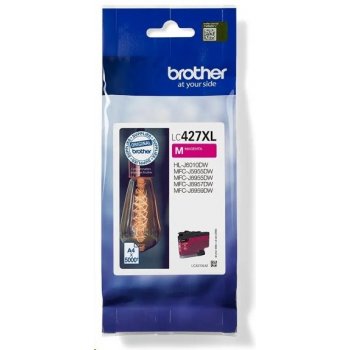 Brother LC-427XLM - originální