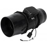 SystemAir Revolution EC Vector 150 mm, 796 m3/h – Hledejceny.cz