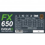 Evolveo FX 650 650W FX650 – Zbozi.Blesk.cz