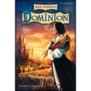 Albi Dominion: Roh hojnosti