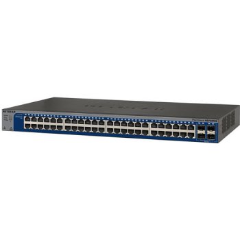 Netgear GS752TXS