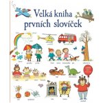Velká kniha prvních slovíček Svojtka & Co. s. r. o. – Hledejceny.cz