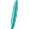 Vibrátor Satisfyer Ultra Power Bullet 6 Turquoise Mini