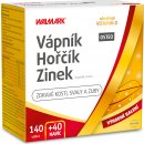 Walmark Vápník Hořčík Zinek OSTEO 180 tablet