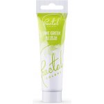 Fractal Gelová barva Lime Green 30 g – Hledejceny.cz