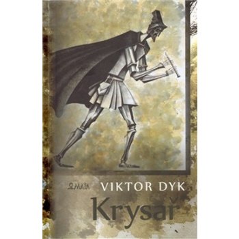 Krysař - Viktor Dyk