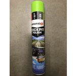 GrandX Cockpit Green Apple 750 ml | Zboží Auto