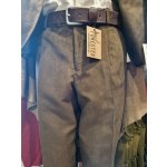 Edel wild kalhoty společenské hnědé – Zboží Dáma