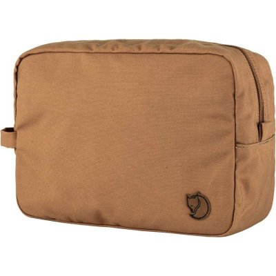 Fjällräven Organizér Gear Large Khaki Dust – Zboží Mobilmania