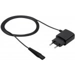 Akyga adaptér 5.9V / 600mA 3.5W Braun shavers plug – Zboží Mobilmania