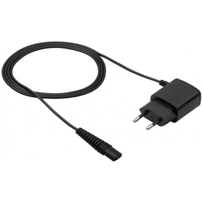 Akyga adaptér 5.9V / 600mA 3.5W Braun shavers plug – Zboží Mobilmania
