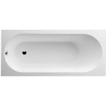 Villeroy & Boch Oberon 160x75 cm UBQ160OBE2VRW – Hledejceny.cz