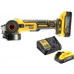 DeWALT DCG405H2T – Zbozi.Blesk.cz