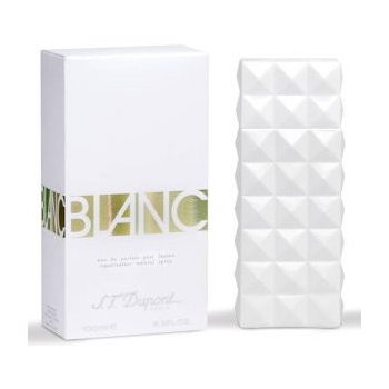 S.T. Dupont Blanc parfémovaná voda dámská 50 ml
