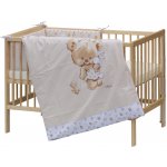 Scarlett 120 x 60 s kompletní výbavou Grisi béžová – Zboží Dáma