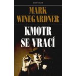 Kmotr se vrací - Mark Winegardner – Hledejceny.cz