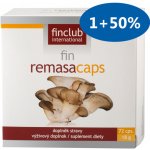 Finclub Fin Remasacaps 72 kapslí – Sleviste.cz