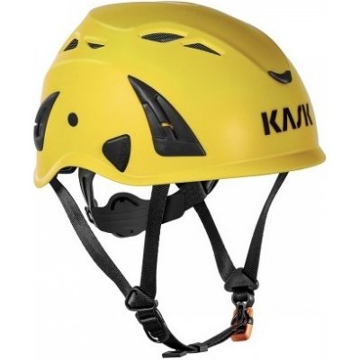 Kask Superplasma AQ žlutá – Hledejceny.cz