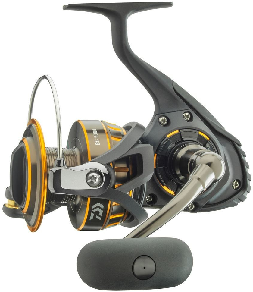 Daiwa Laguna E 2500B od 890 Kč - Heureka.cz